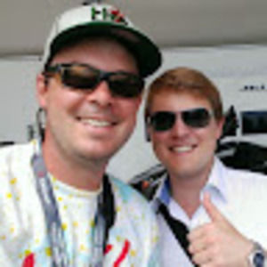 Meet your Posher, Charles